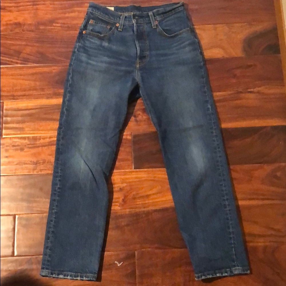 Levi’s 501